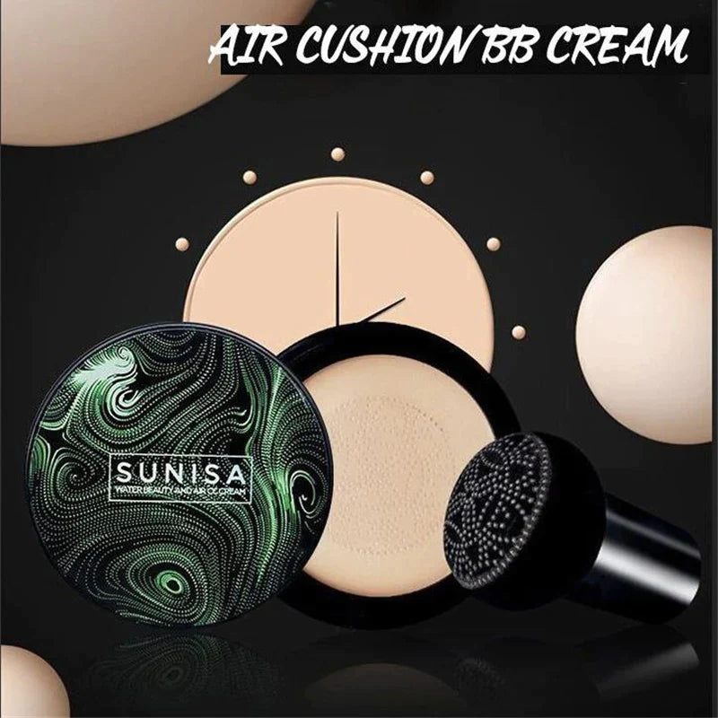 Sunisa Fond De Teint Corean