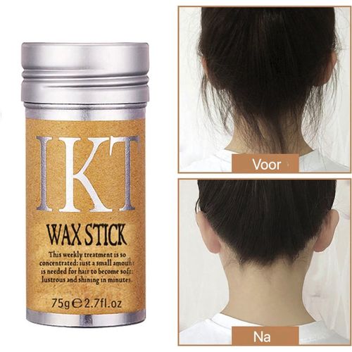 Wax Stick Hair
