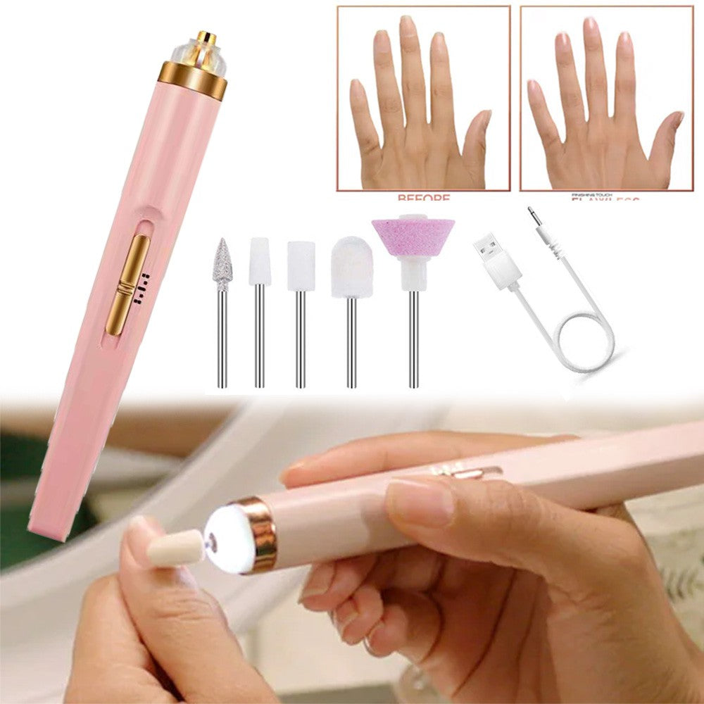 Flawless Nails