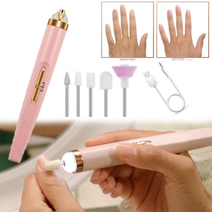 Flawless Nails