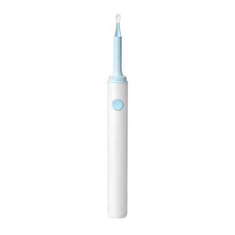 Mini caméra Endoscope HD pour nettoyage des oreilles