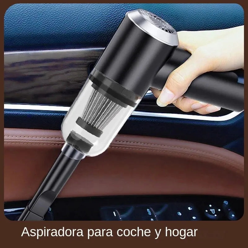Aspirateur sans fil 3 In 1 Vacuum Cleaner For Car & Home-