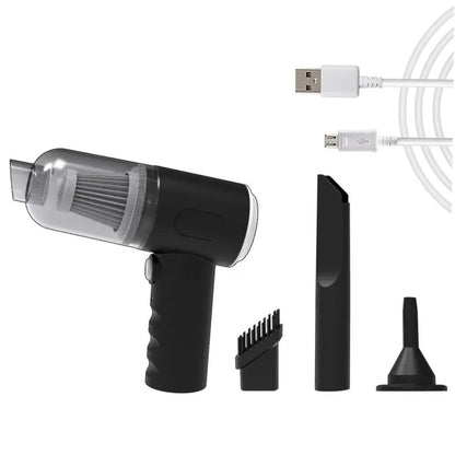 Aspirateur sans fil 3 In 1 Vacuum Cleaner For Car & Home-