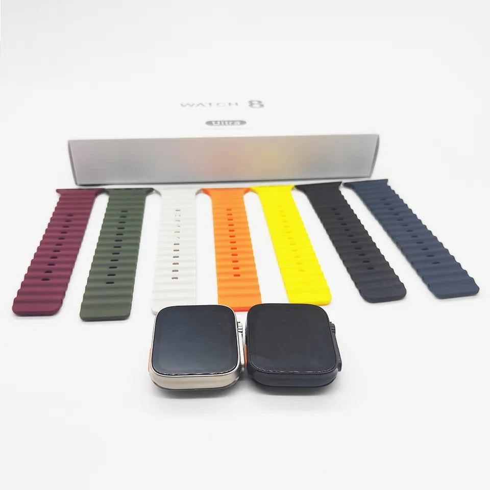 Smart Watch Series 8