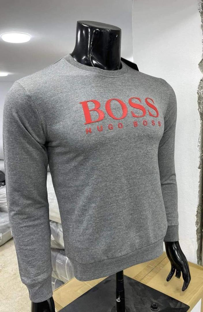 Pull Boss