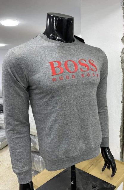 Pull Boss
