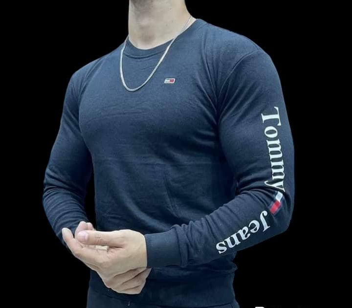 Teeshirt Tommy