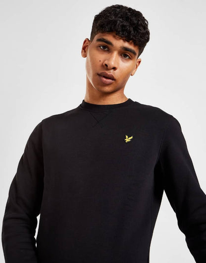 Pull lylescott