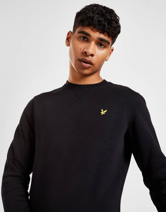 Pull lylescott