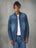 Chemise en Jean