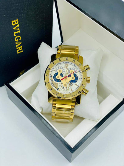 Bvlgari Montre