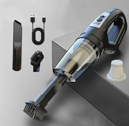 Aspirateur sans fil Super succion