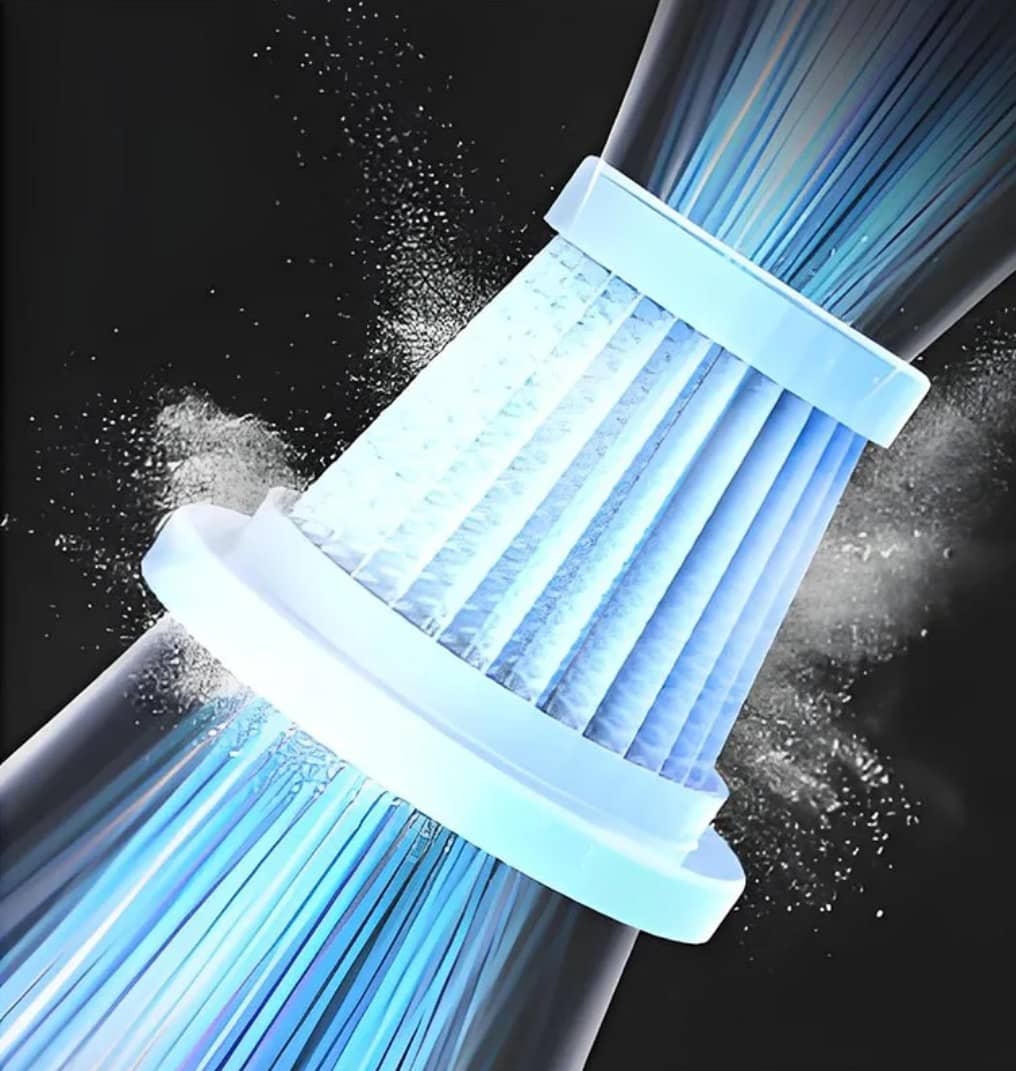 Aspirateur sans fil Super succion