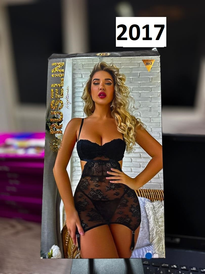 LINGERIE 2017