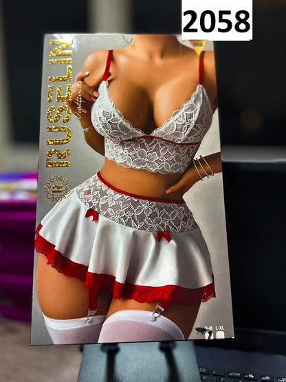 LINGERIE 2058