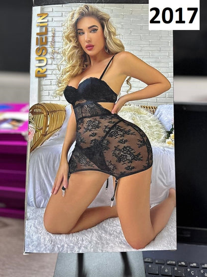 LINGERIE 2017