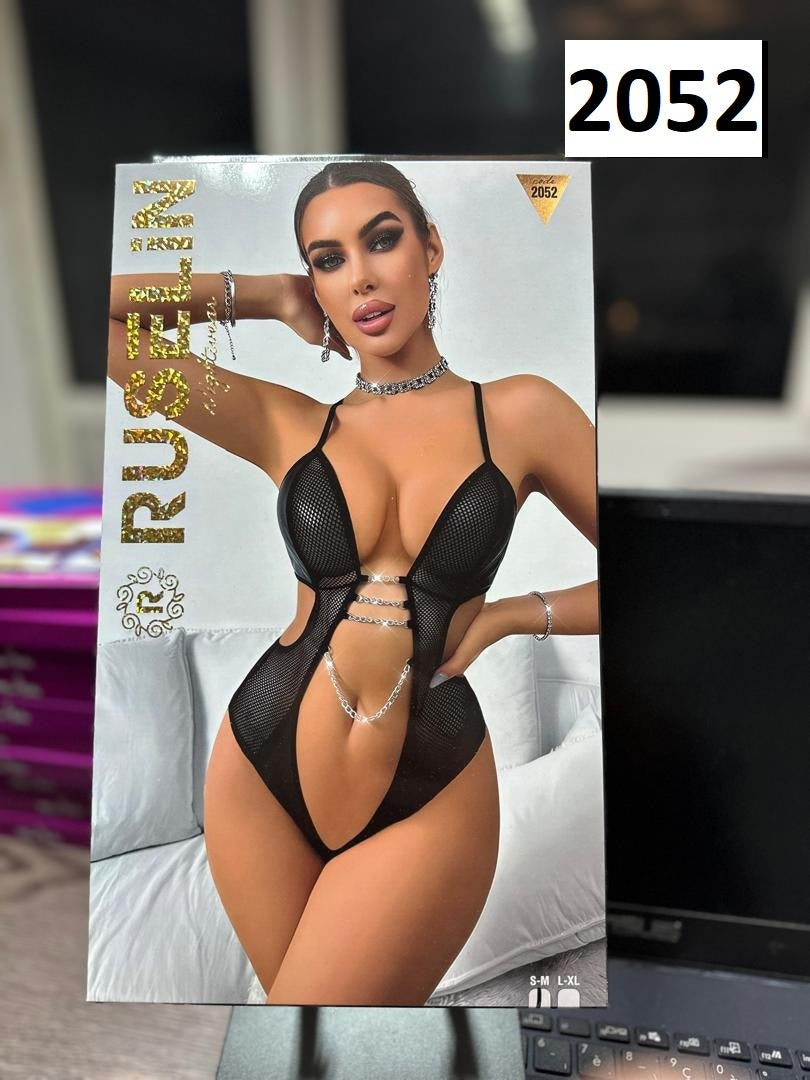 LINGERIE 2052