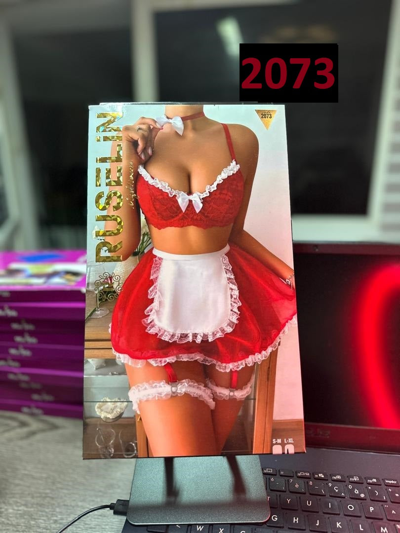 LINGERIE 2073