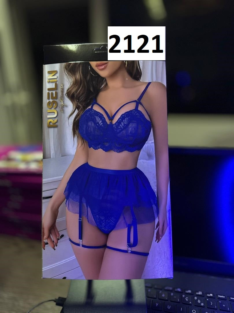 LINGERIE 2121
