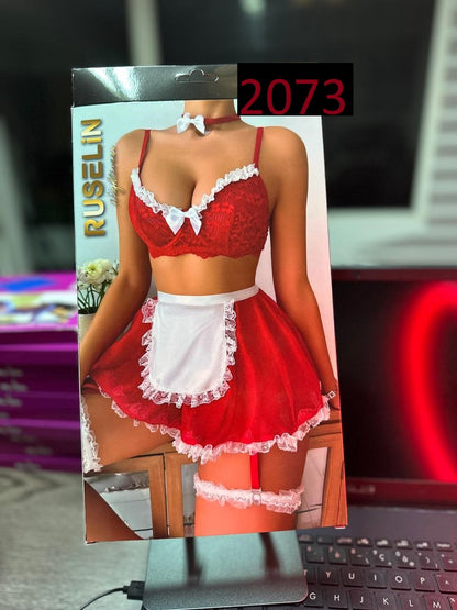 LINGERIE 2073