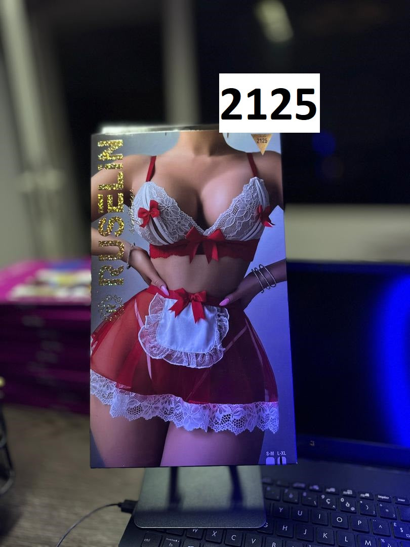 LINGERIE 2125