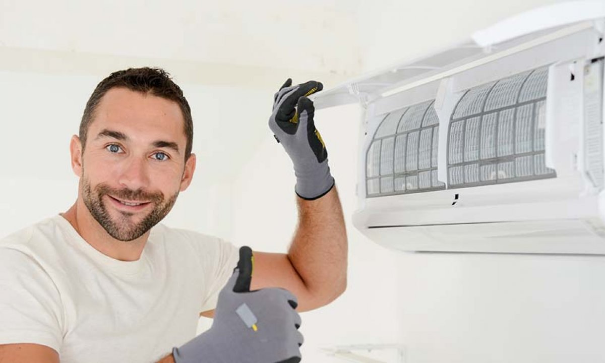 Clim Net, Spray nettoyeur de climatiseur