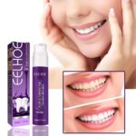 Eelhoe Dents De Nettoyage Taches Enlève L’haleine Rafraîchir Les Dents Blanchiment Mousse Oral Mousse Dentifrice