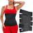 Ceinture Corset , Gaine Amincissante Réglable Serre-5 M