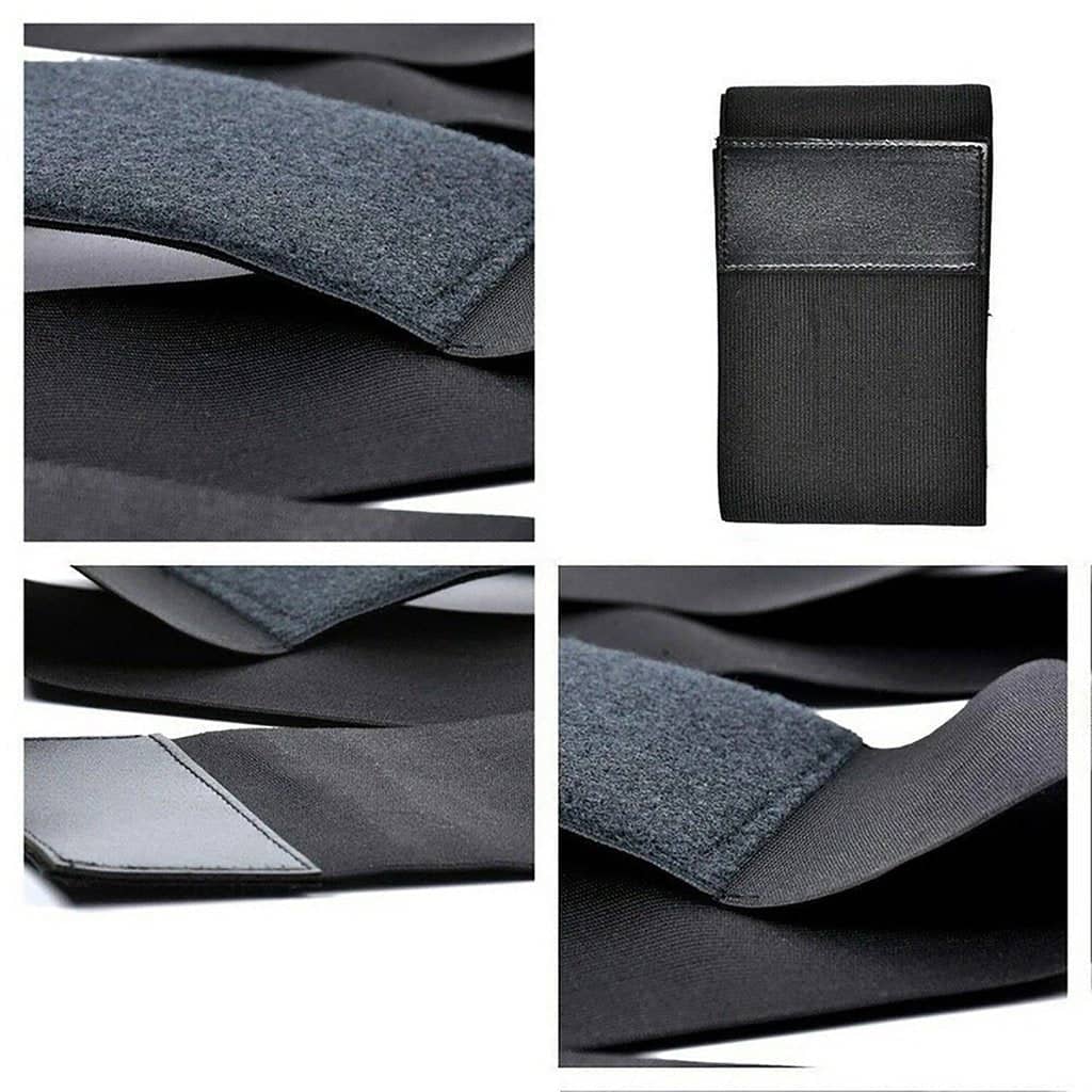Ceinture Corset , Gaine Amincissante Réglable Serre-5 M