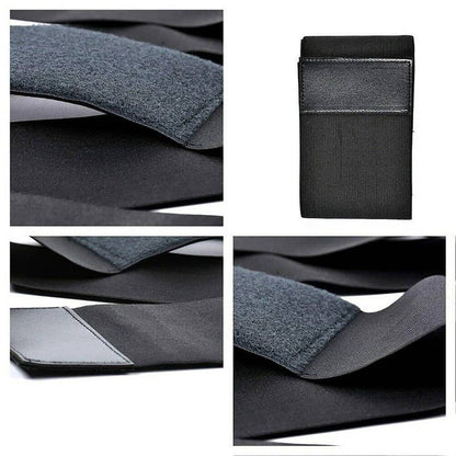 Ceinture Corset , Gaine Amincissante Réglable Serre-5 M