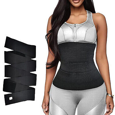 Ceinture Corset , Gaine Amincissante Réglable Serre-5 M
